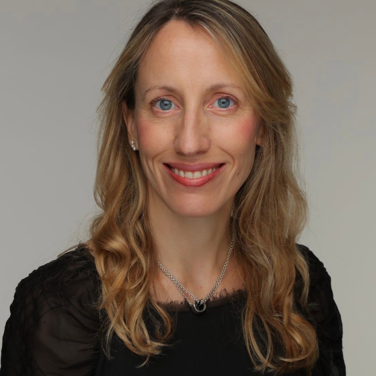 Caroline Malcolm