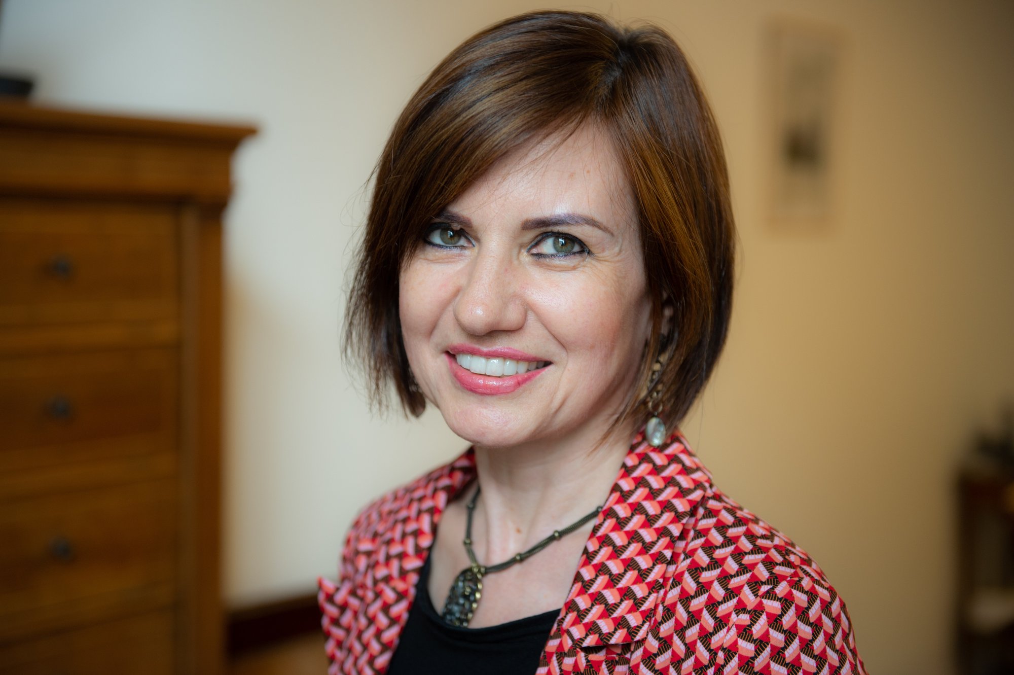 Claudine Hurman