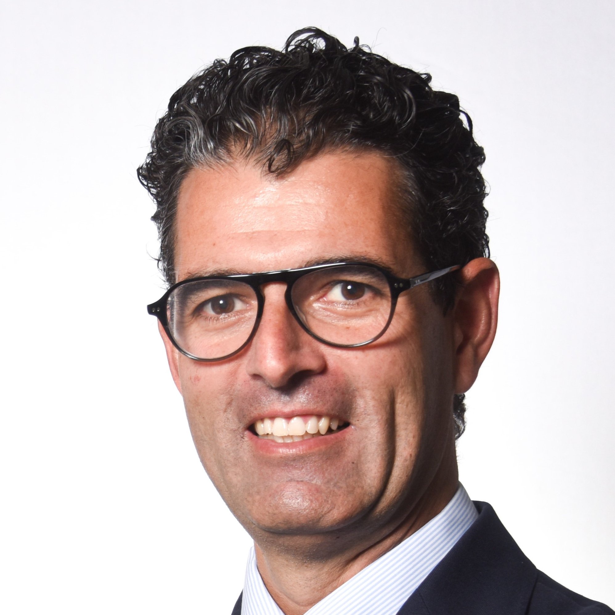 Damien Fontanille