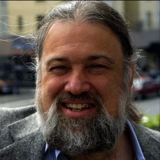 David Chaum