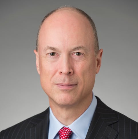 Douglas Elliott