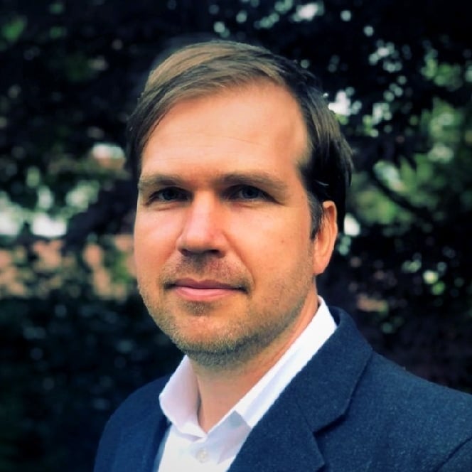 Dr Andrei Kazantsev