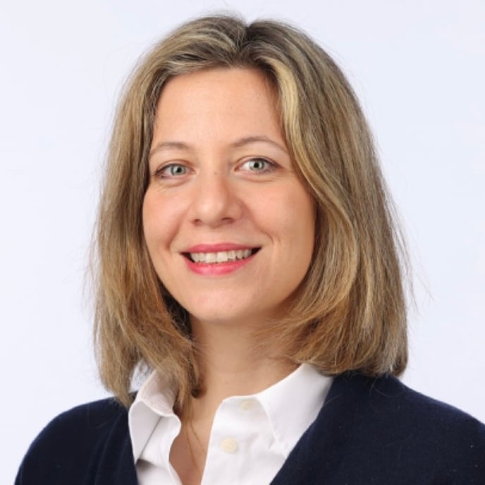 Dr Elli Androulaki