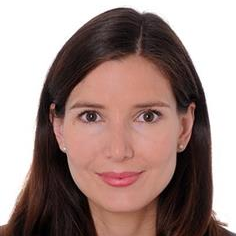 Dr Lucia Desmarquest