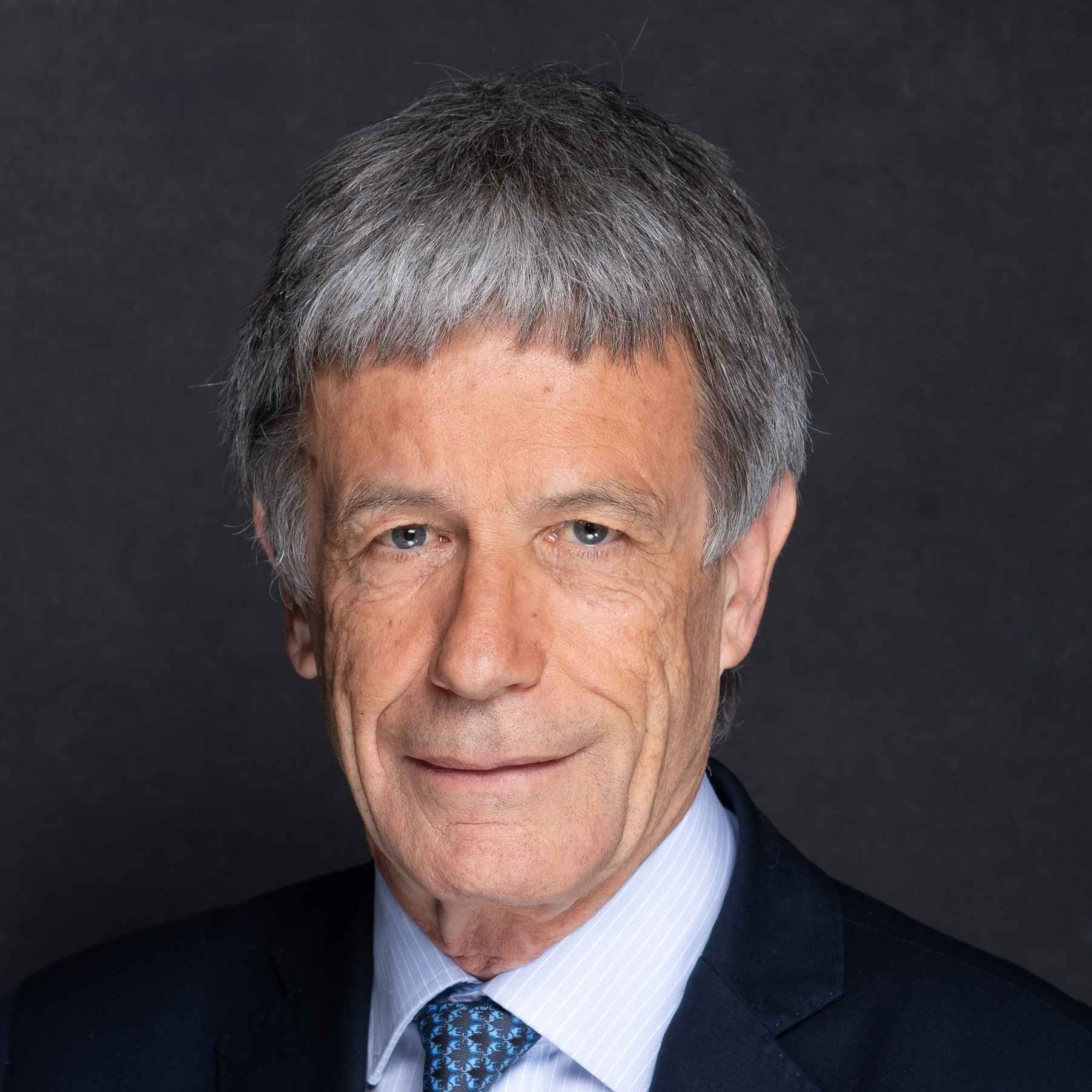 Dr Rolf H. Weber