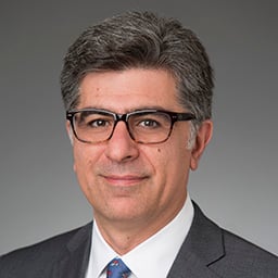 Dr Ugur Koyluoglu