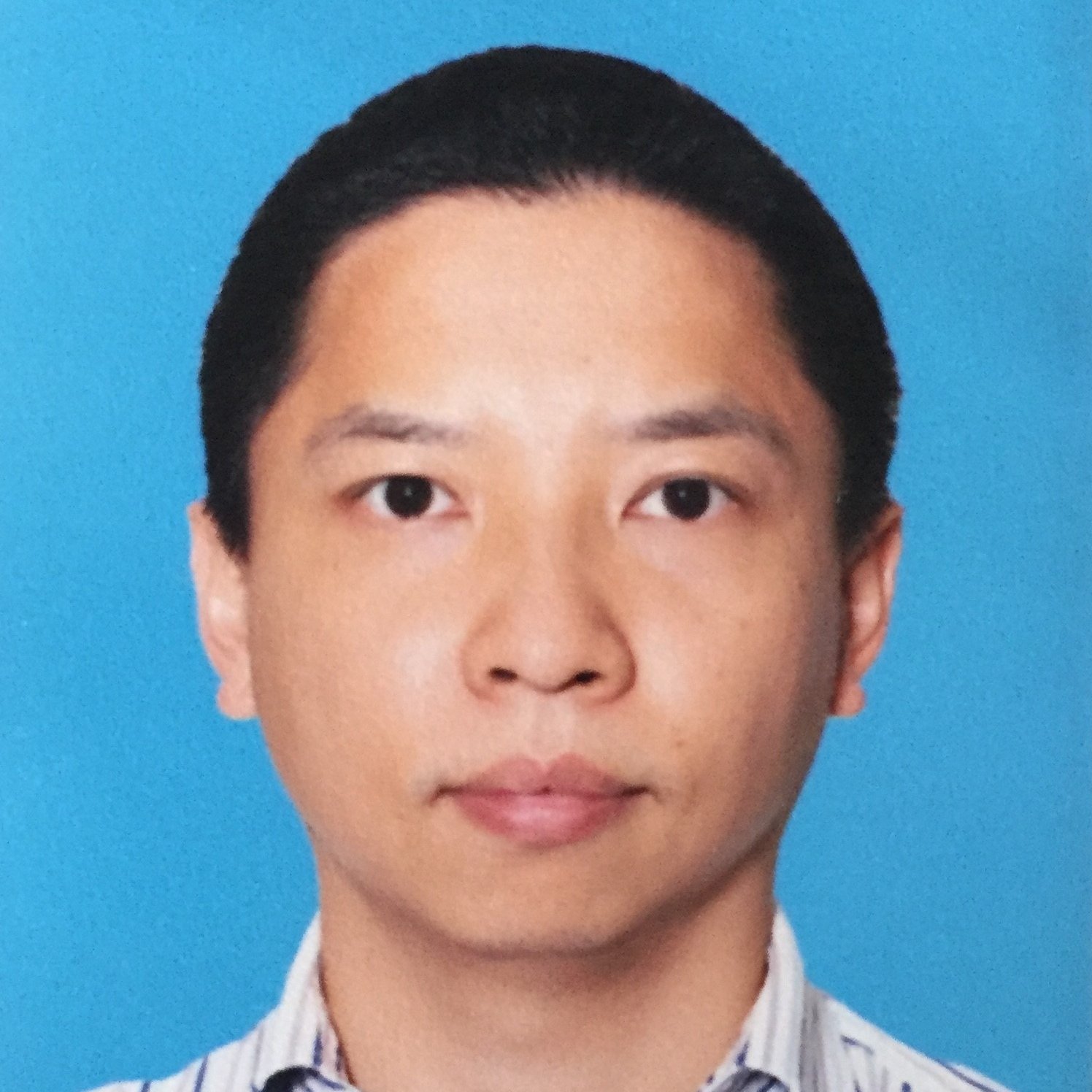 Dr Xuchun Li