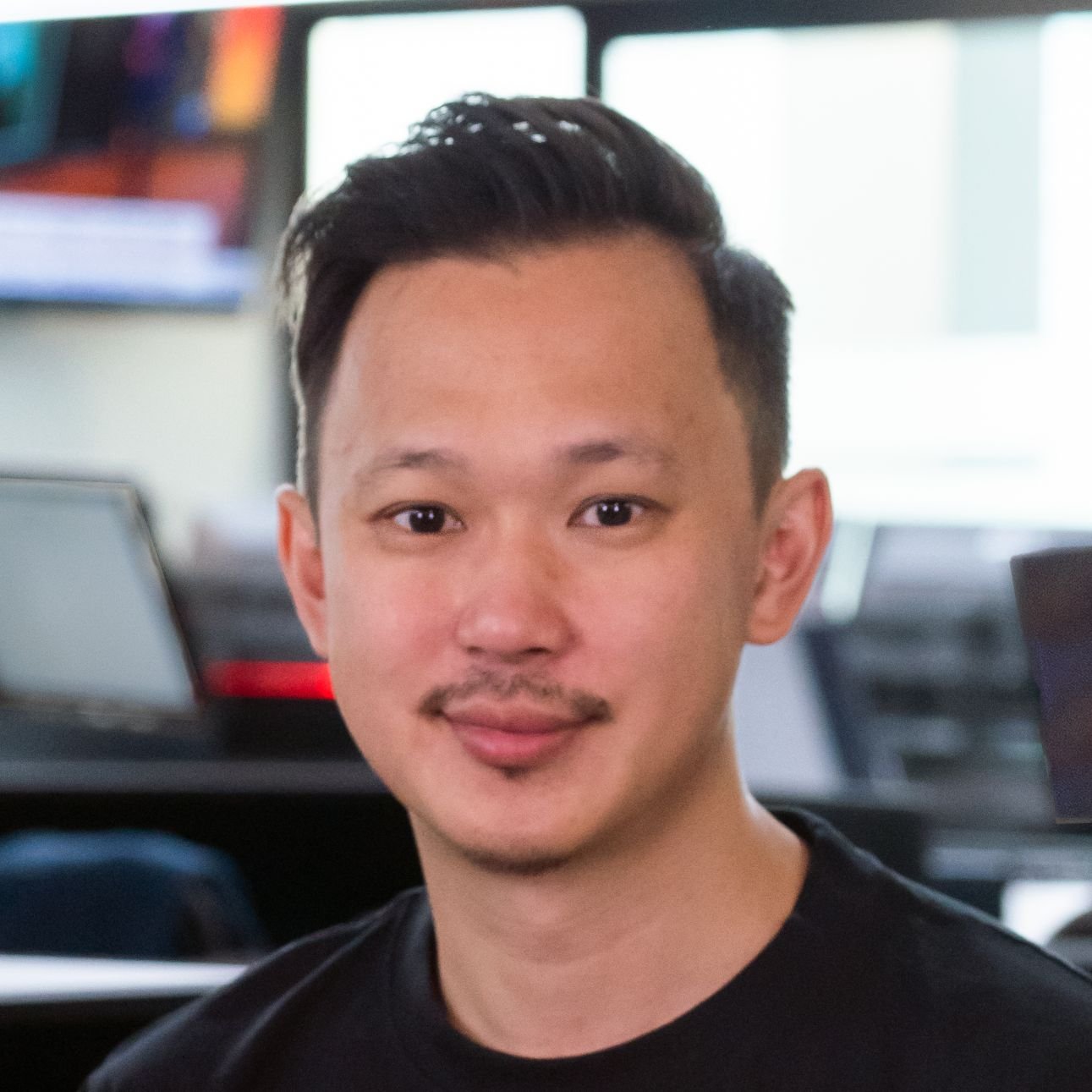 Eugene Kwok