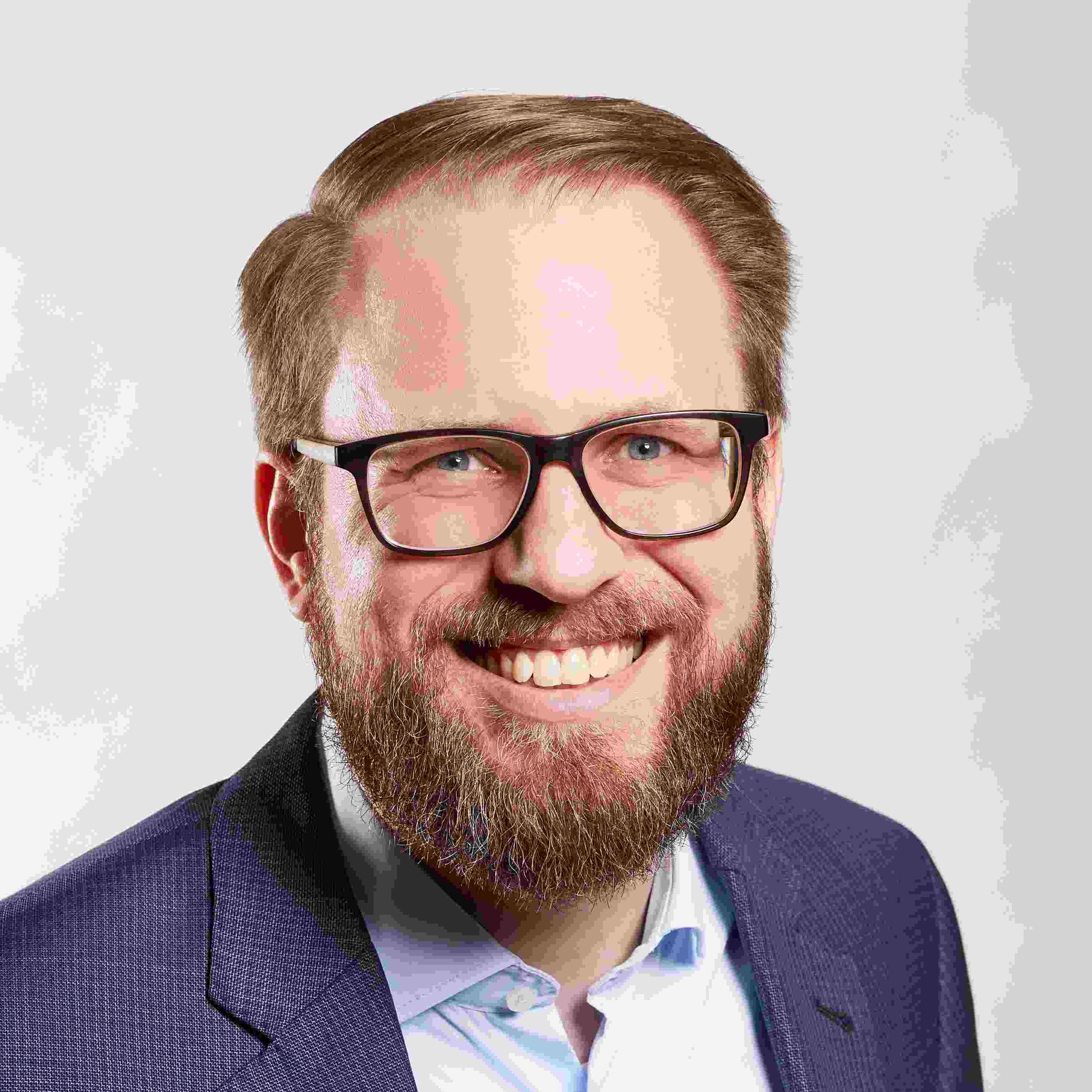 Florian Müller