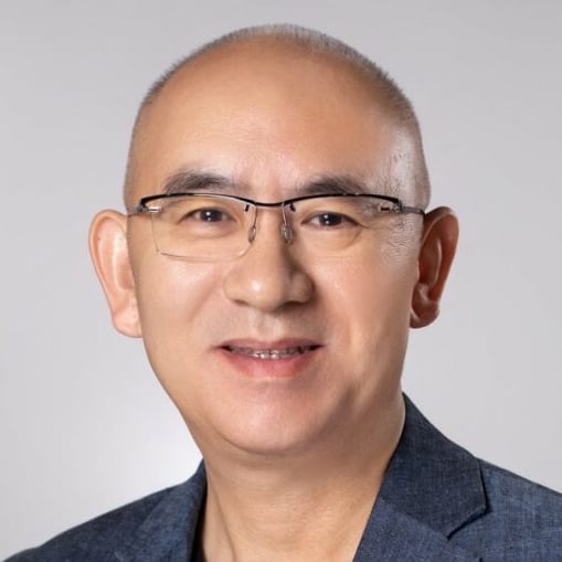 Henry Zhang