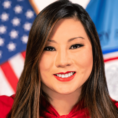 Hon. Caroline D Pham