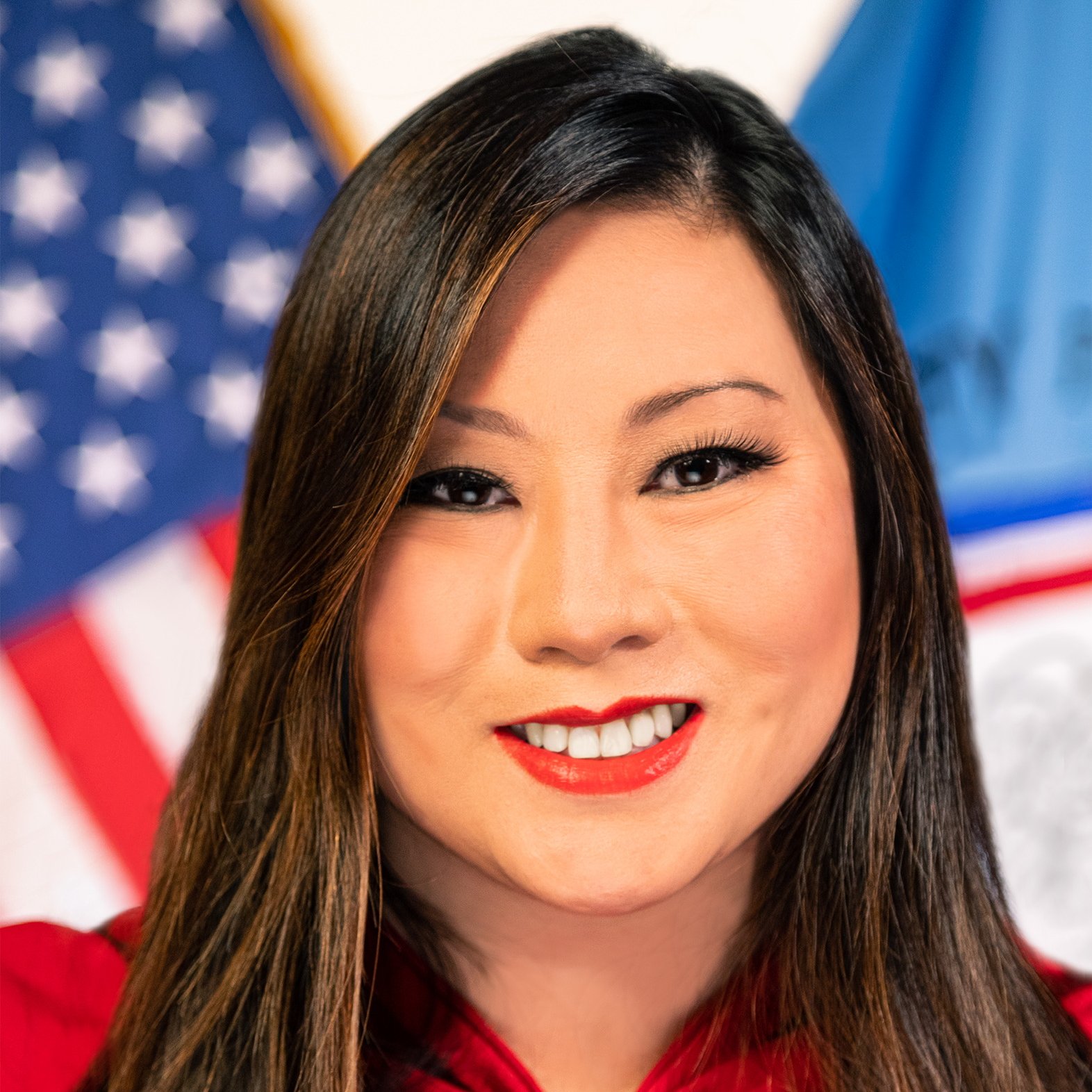 Hon. Caroline D. Pham