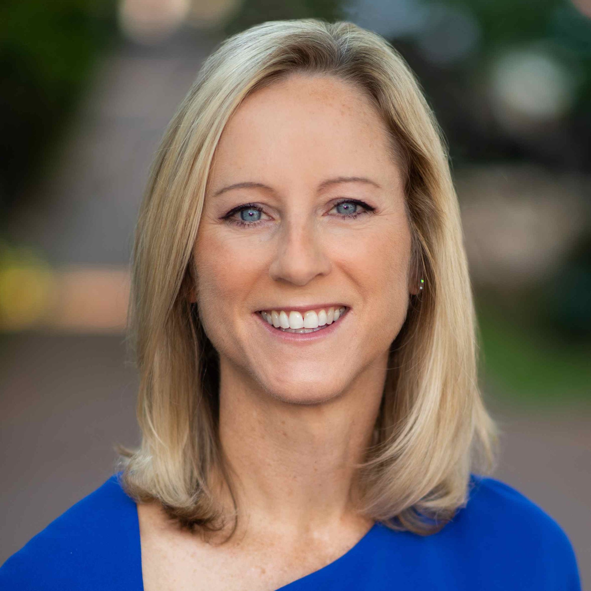 Hon. Kathy Kraninger