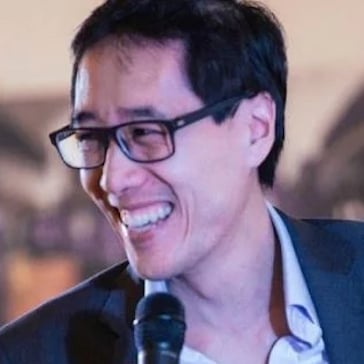 Huy Nguyen Trieu