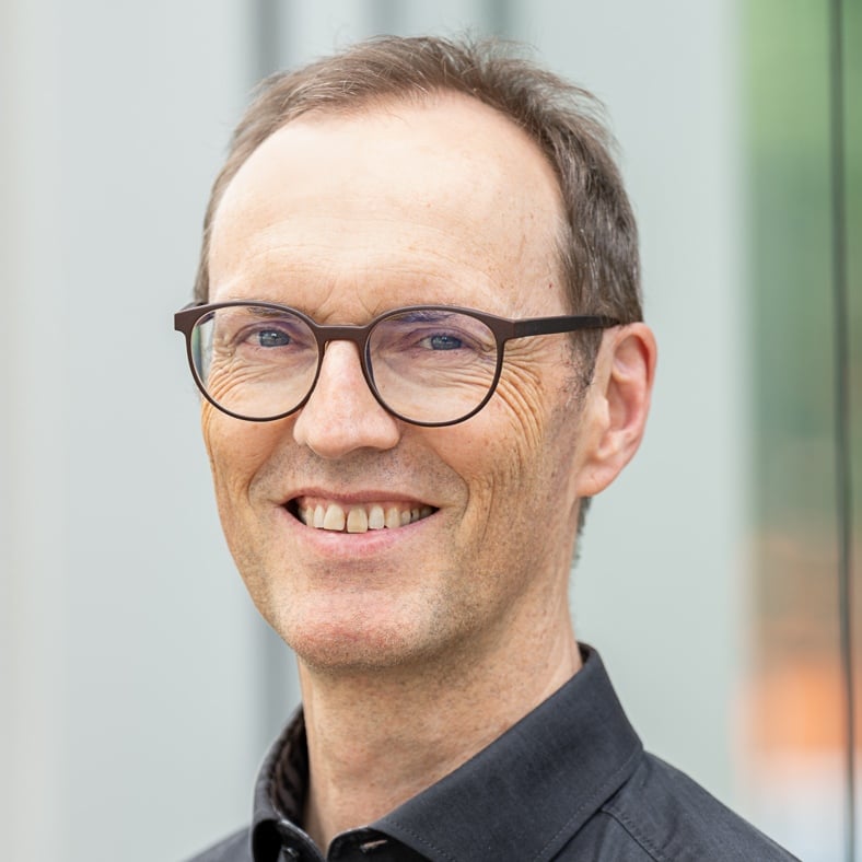 Jan Camenisch