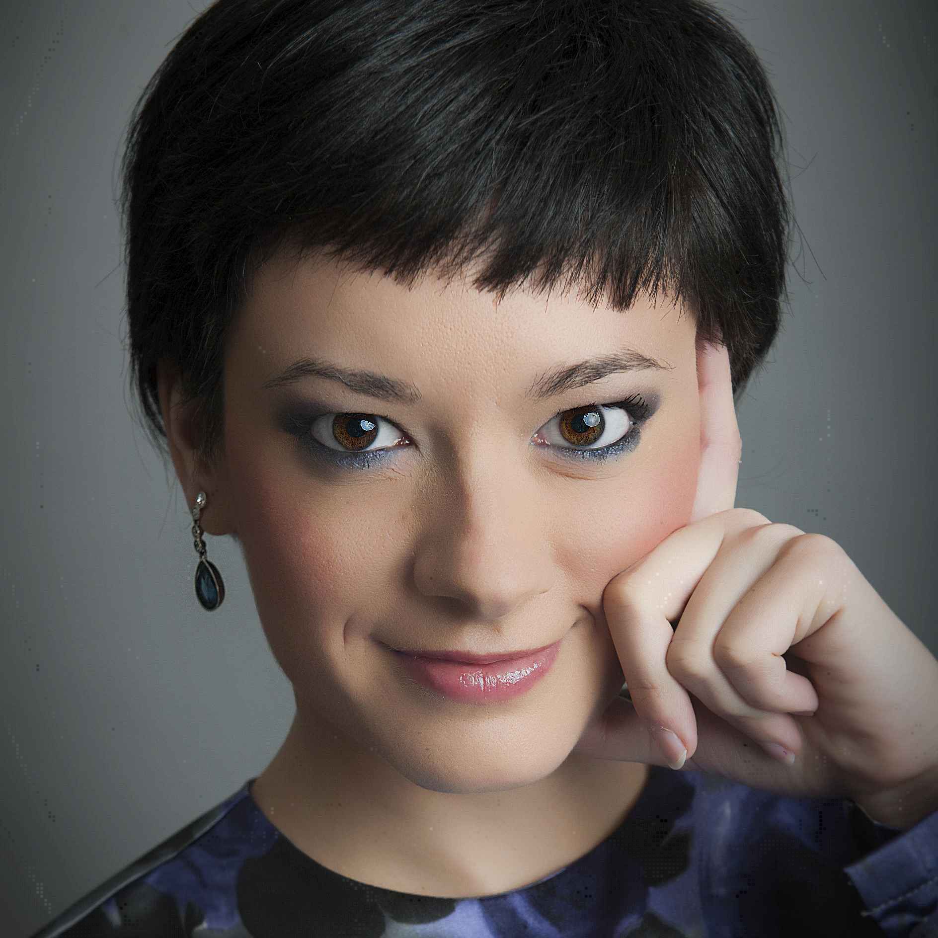 Katalin Kauzli