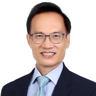 Kok Kee Chong