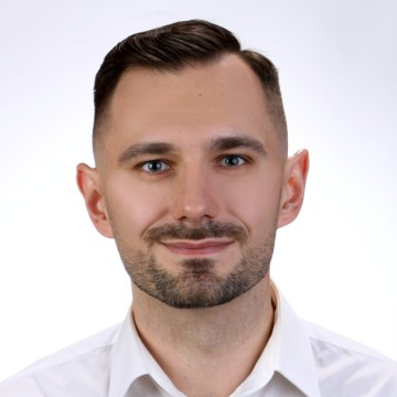 Krzysztof Gogol