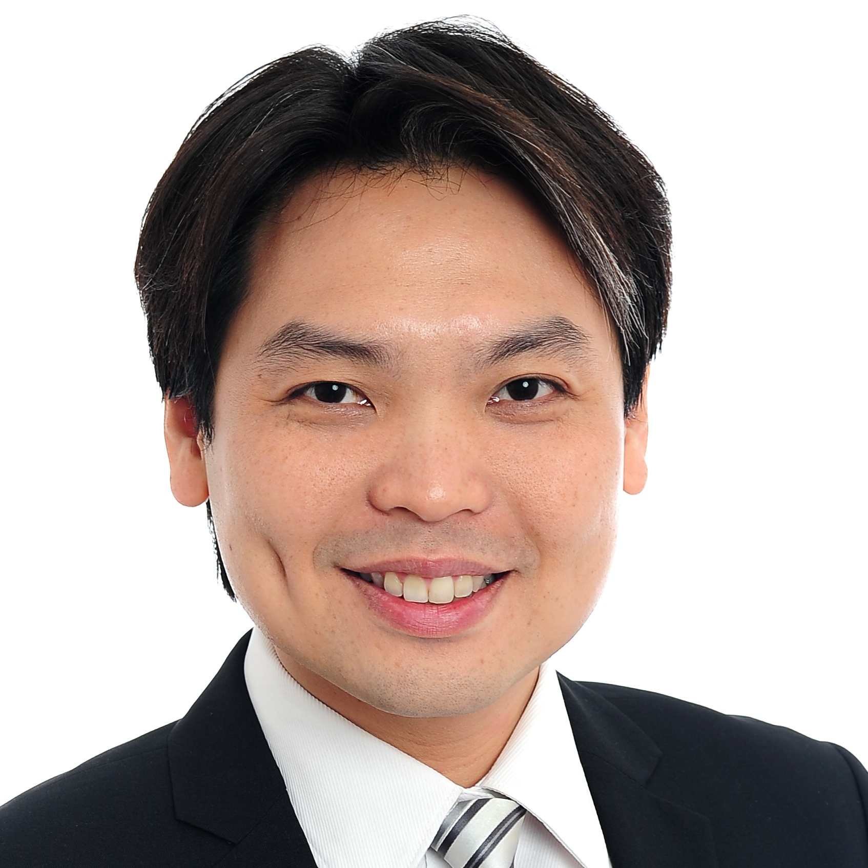 Lee Zhu Kuang