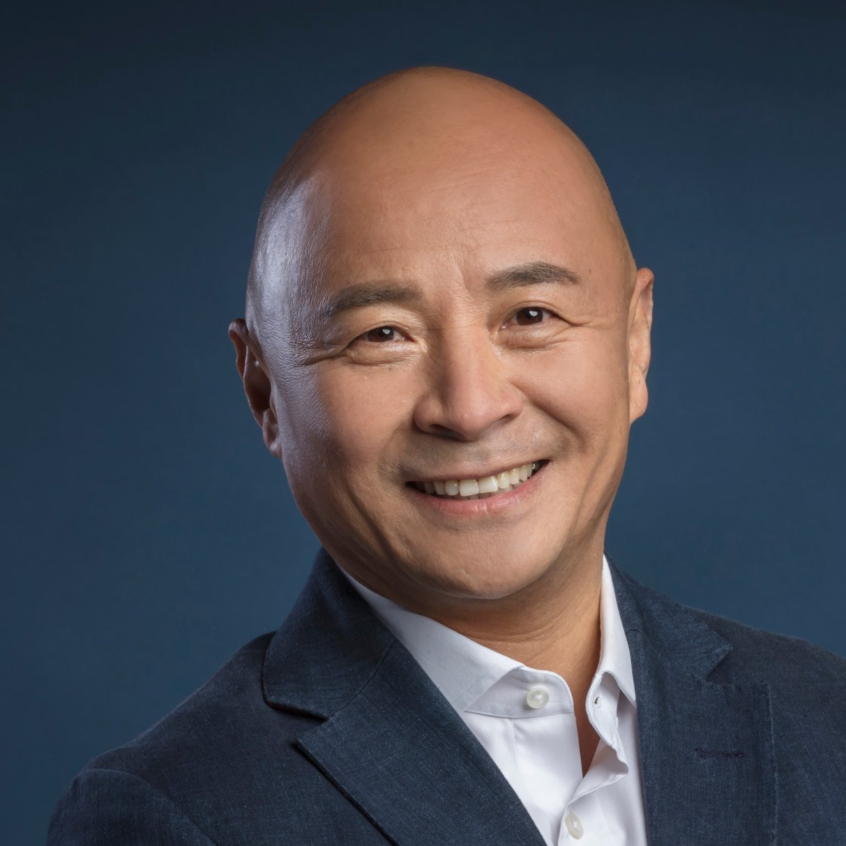 Leiming Chen (Ant Group)