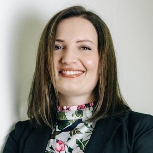 Marina Markezic
