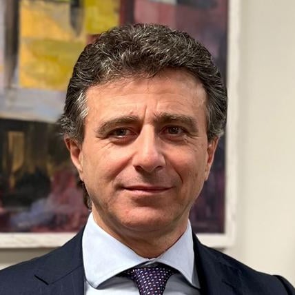 Massimo Doria