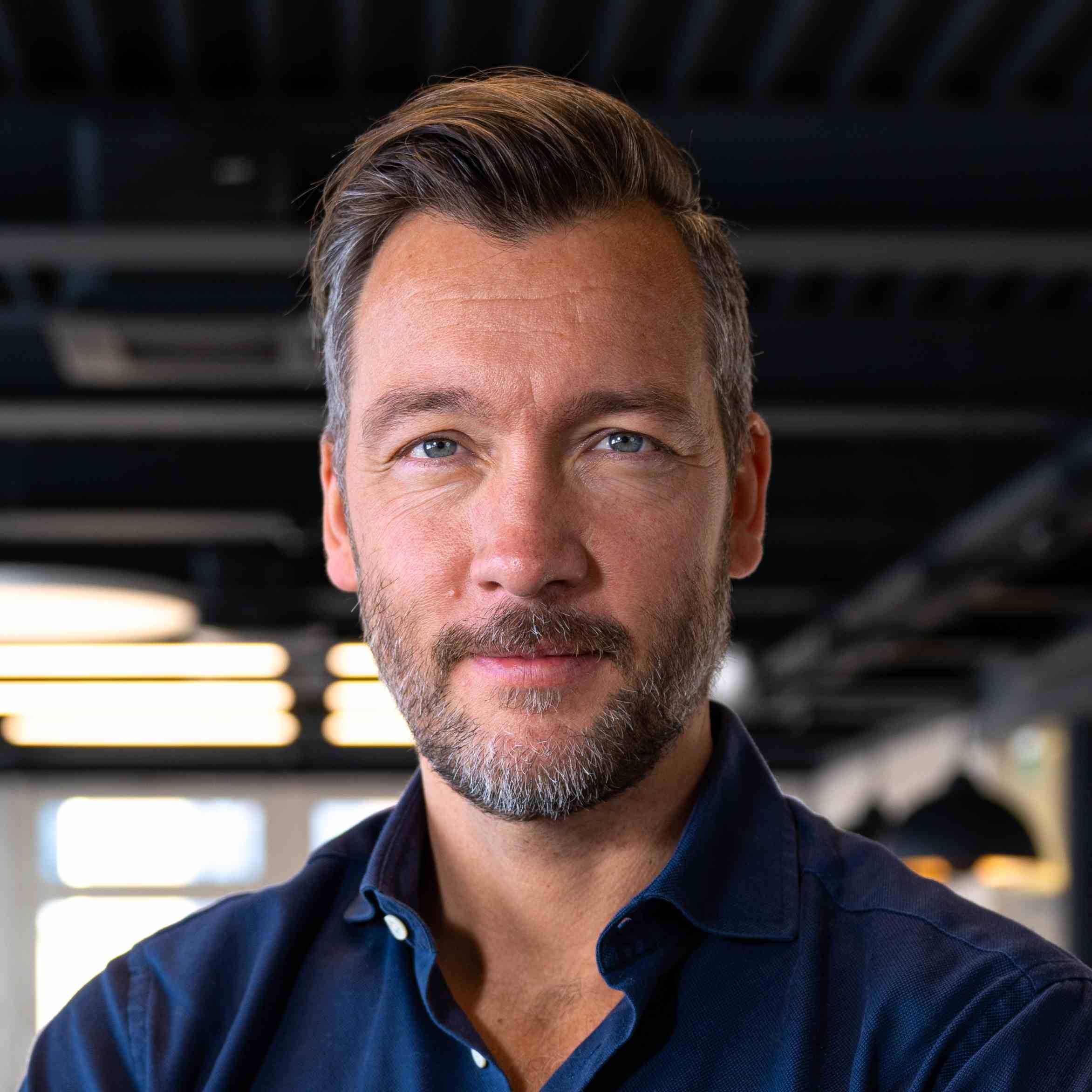Mathias Ruch