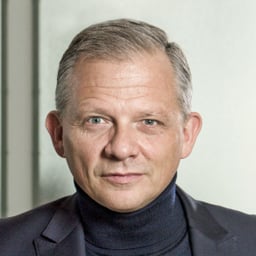 Matthias Kroener
