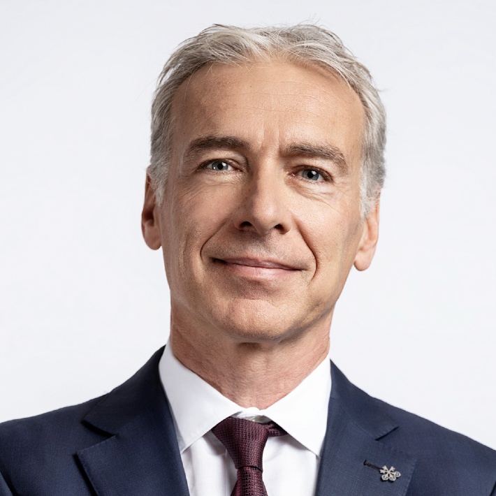 Michael Baldinger_Chief Sustainability Officer UBS (Photo)
