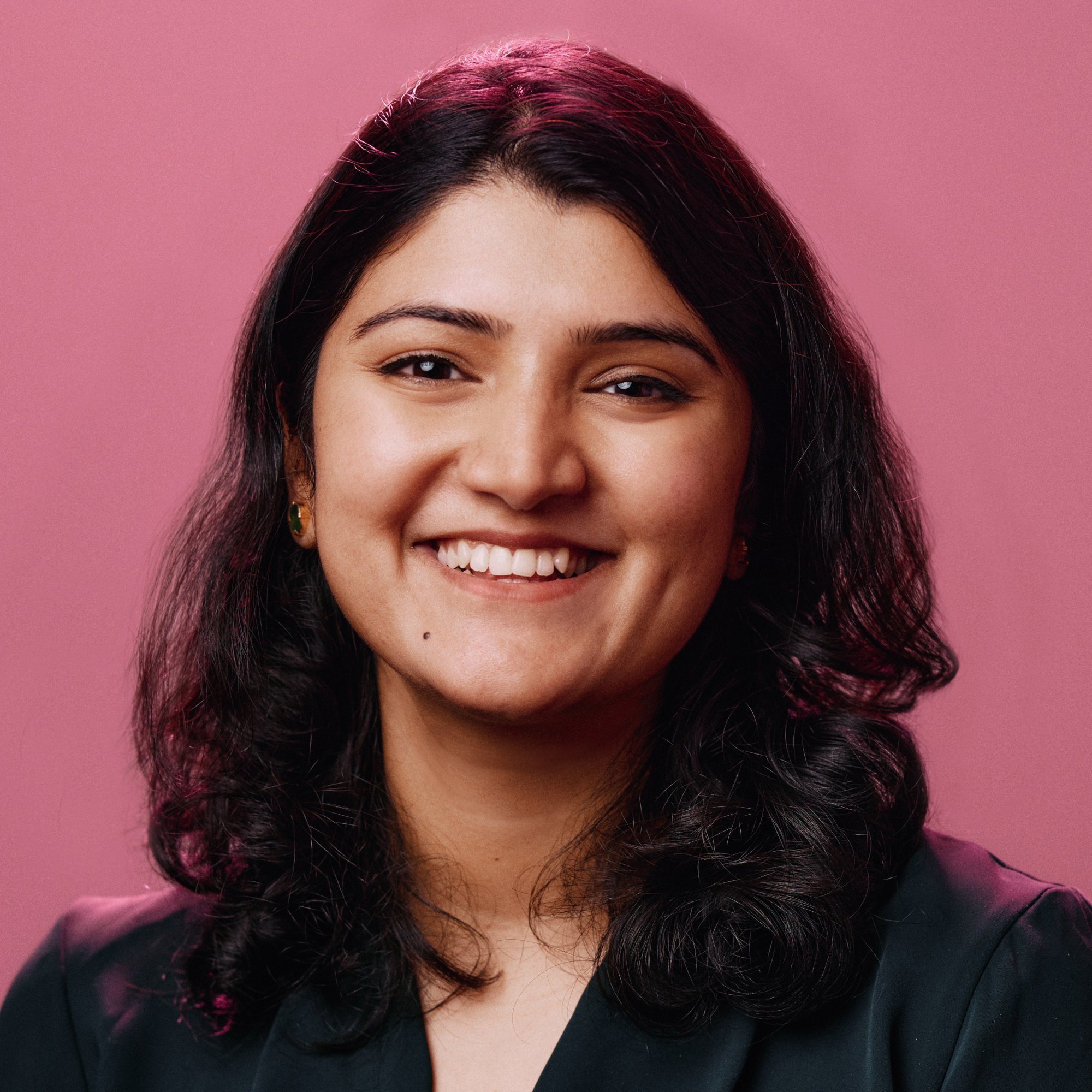 Nidhi Shanbhag