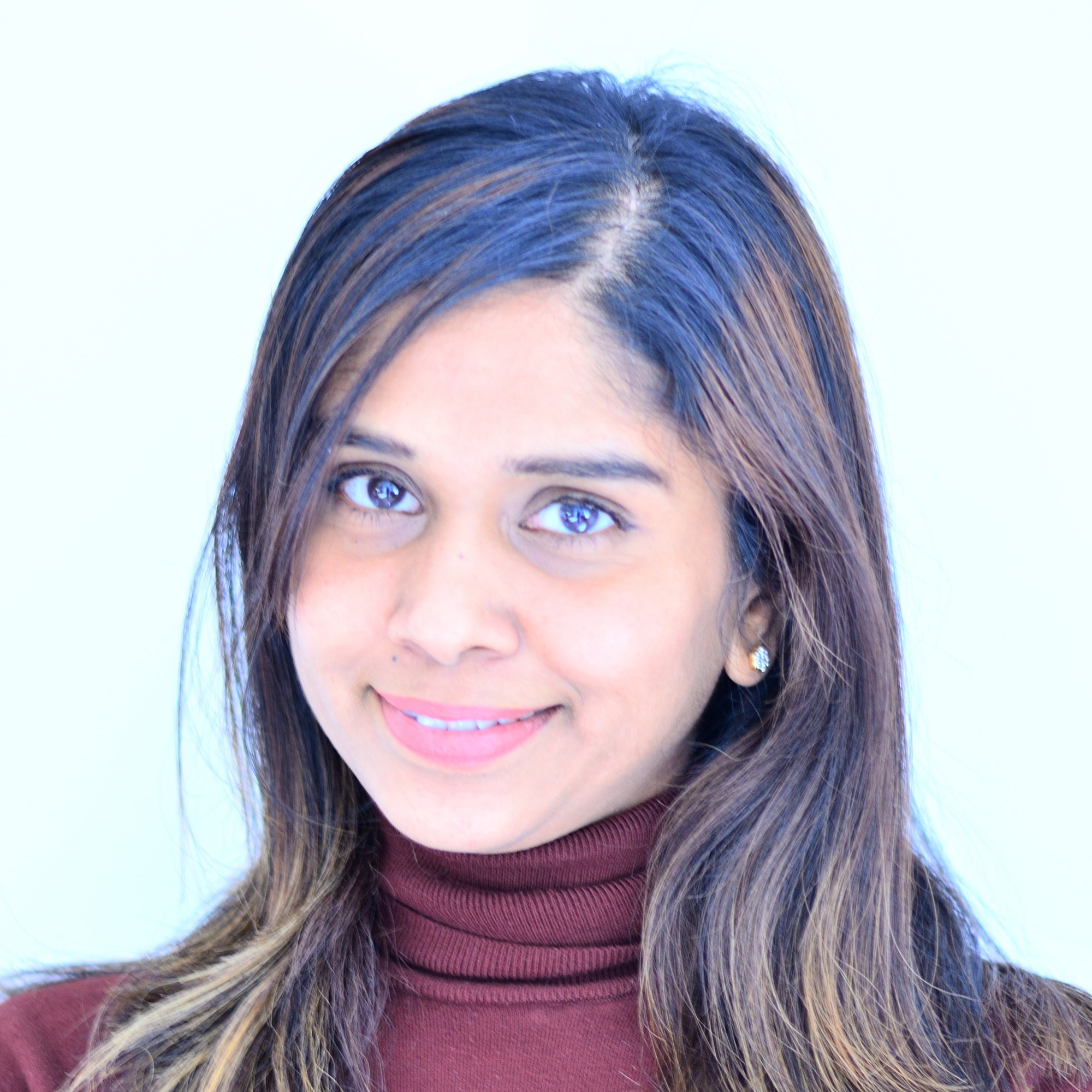 Nisha Surendra