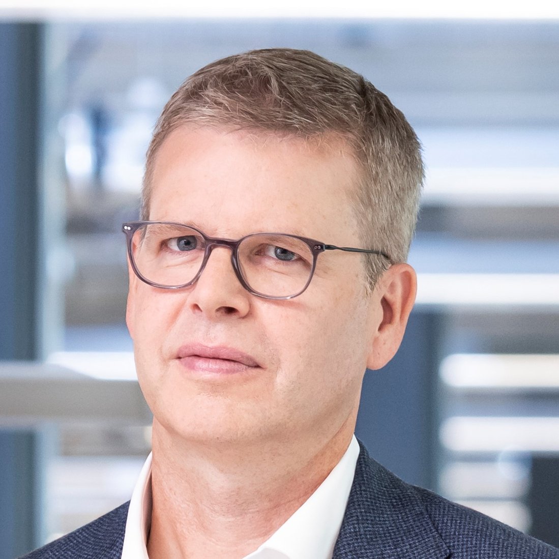 Oliver Buschan