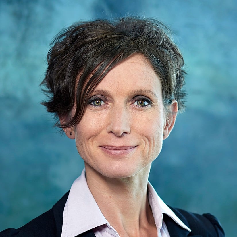 Pascale Bruderer