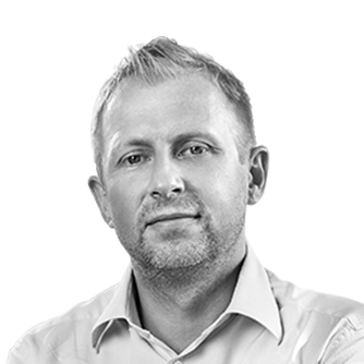 Pawel Kuskowski