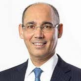Professor Amir Yaron