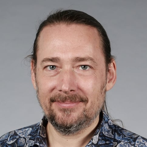 Professor Bryan Ford