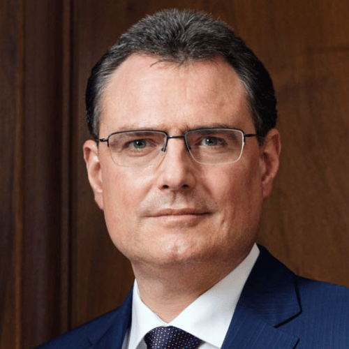 Professor Thomas J. Jordan