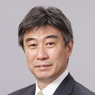 Shigeru Ariizumi