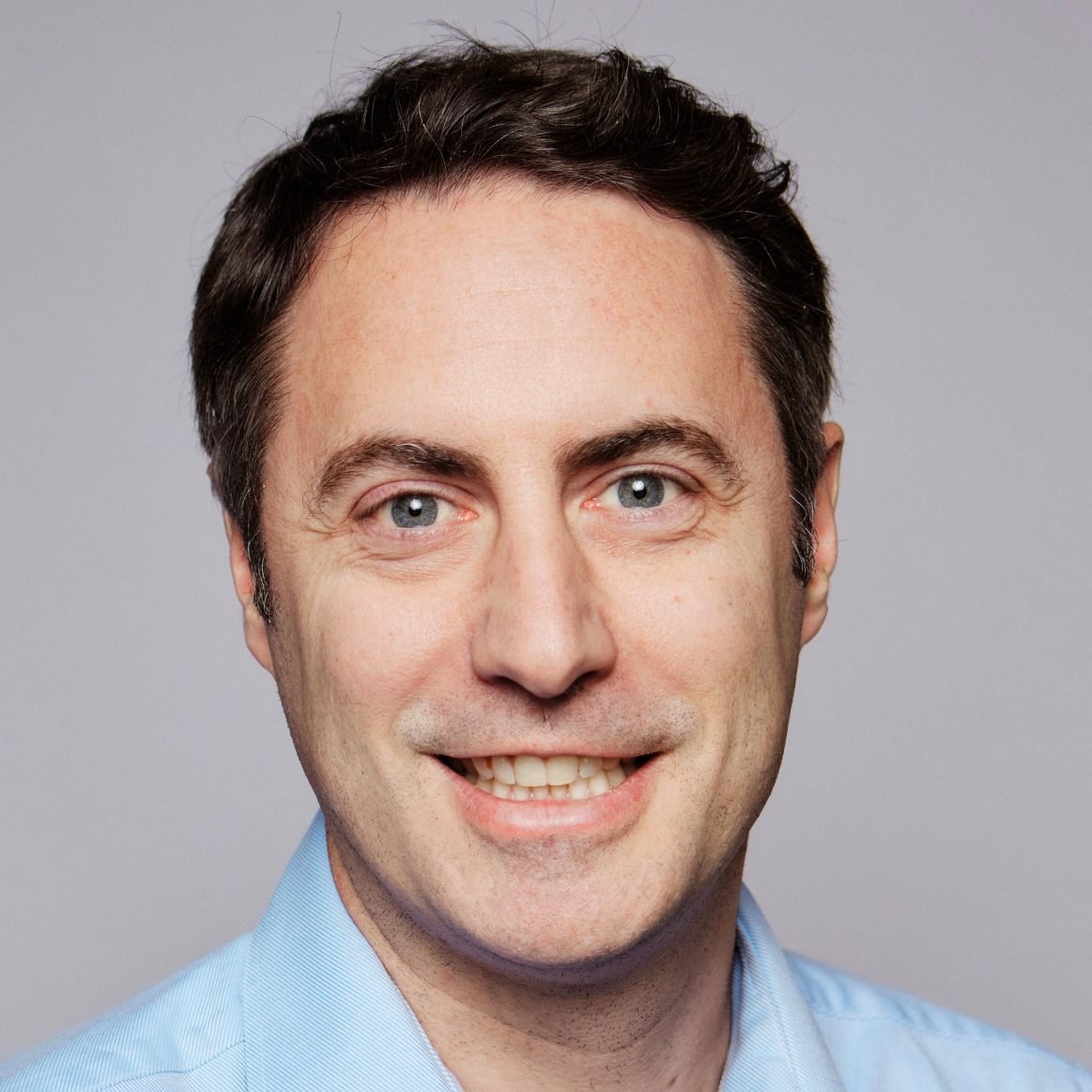 Tom Duff Gordon