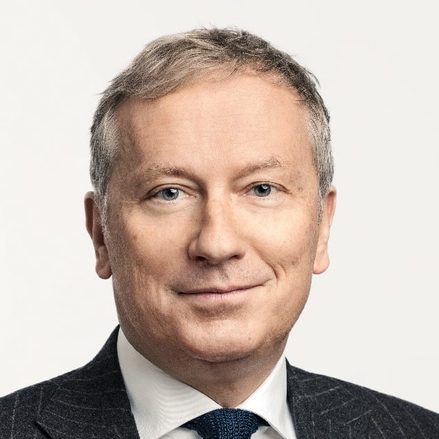 Yves Bonzon