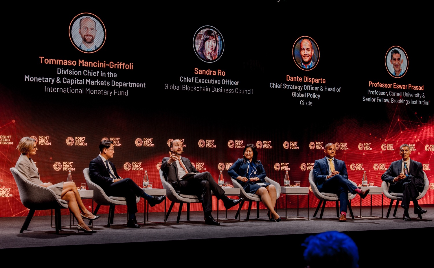 CH-The Great Debate-1 CH-The Great Debate-1