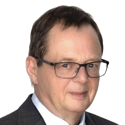 Christian Kettel Thomsen