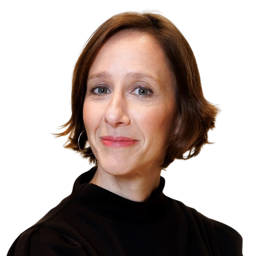 Audrey Metzger