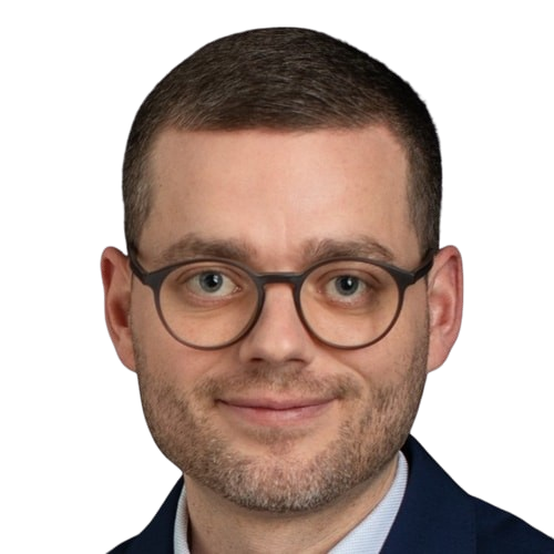 Gregor Kaelin