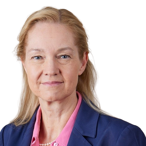 Cecilia Skingsley
