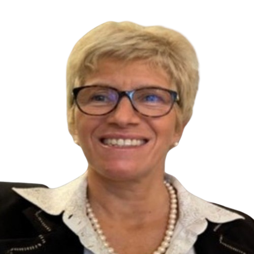 Carmen Hett