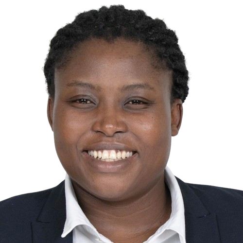 Dr. Mampho Modise