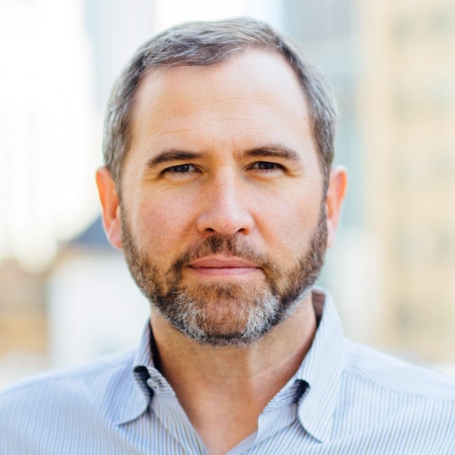 Brad Garlinghouse