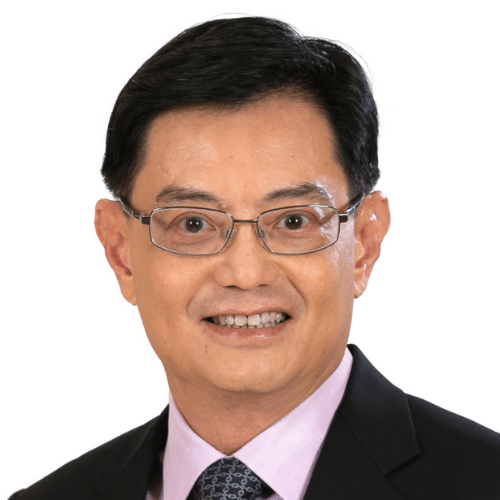 Heng Swee Keat