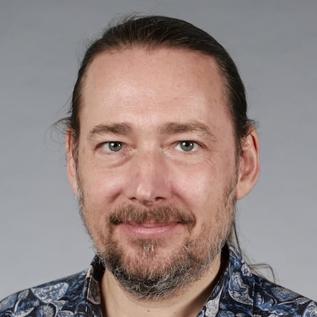 Professor Bryan Ford